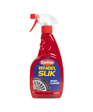 CarPlan Wheel Slik Wheel Cleaner 500ml