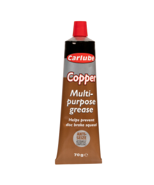 Carlube Multi-Purpose Copper Grease 70g