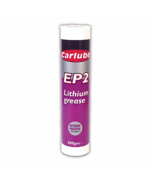 Carlube Lithium Grease EP2 400g