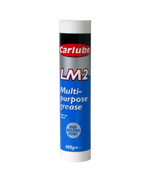 Carlube Multi-Purpose Grease Lithium Based 400g