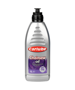 Carlube Chainsaw Oil 1L