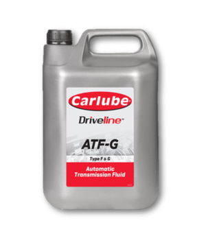 Carlube Driveline ATF-G Ford/Borg Mineral 4.55L