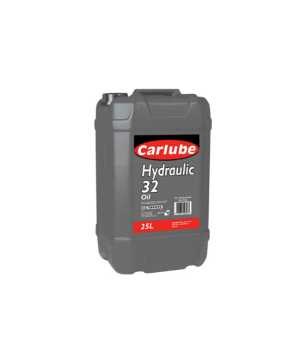 Carlube Hydraulic 32 HM 25L