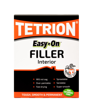 Tetrion Easy-On Filler 1.5kg