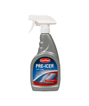 CarPlan Pre-Icer Spray 500ml