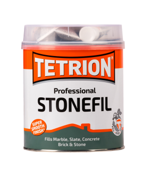 Tetrion Stonefil Clear 900ml
