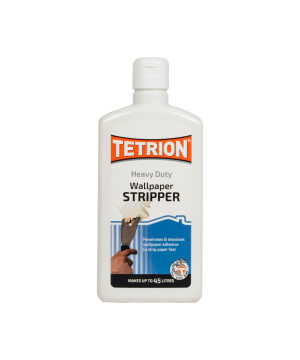 Tetrion Wallpaper Stripper 500ml