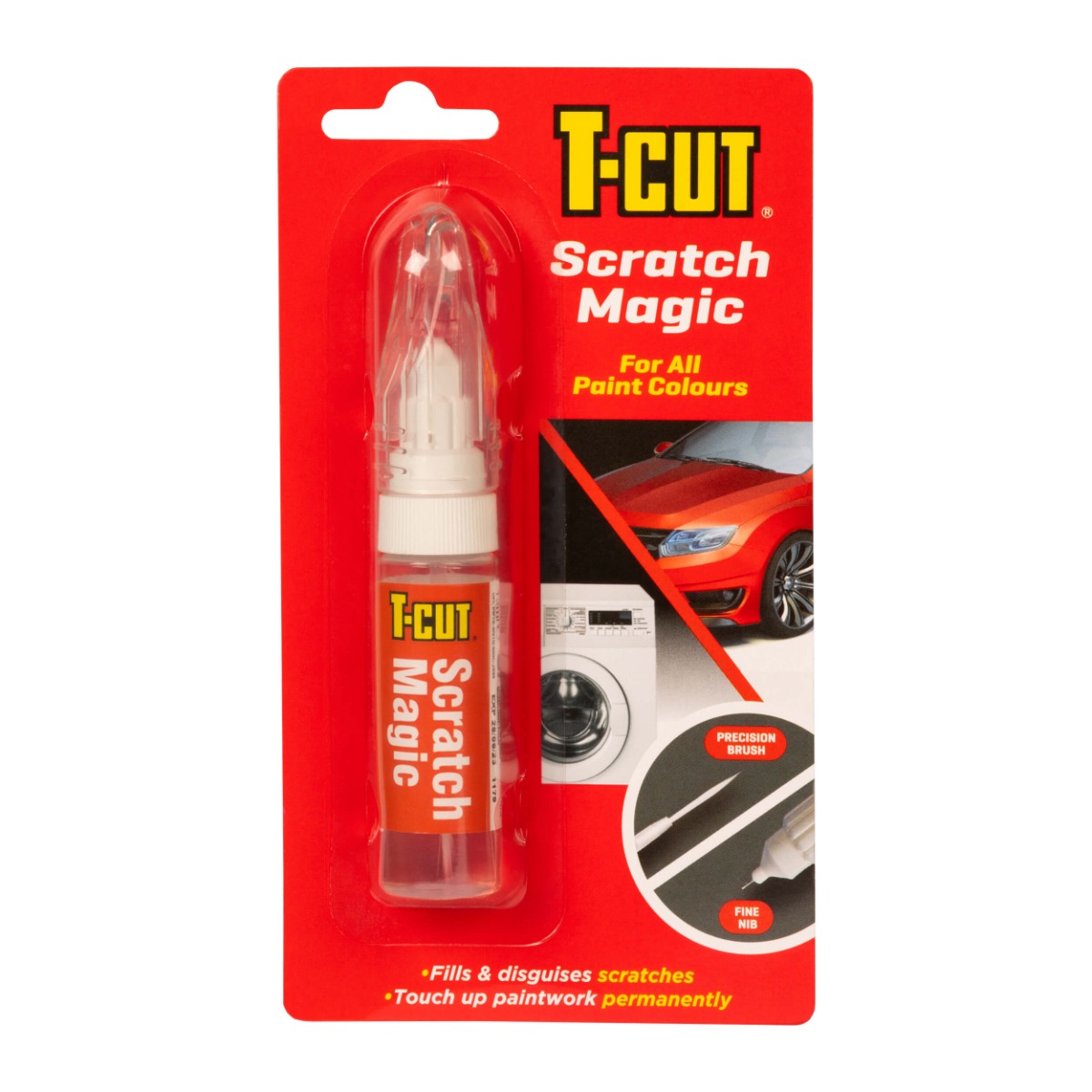 T-Cut Scratch Magic Pen 13ml - SRP013