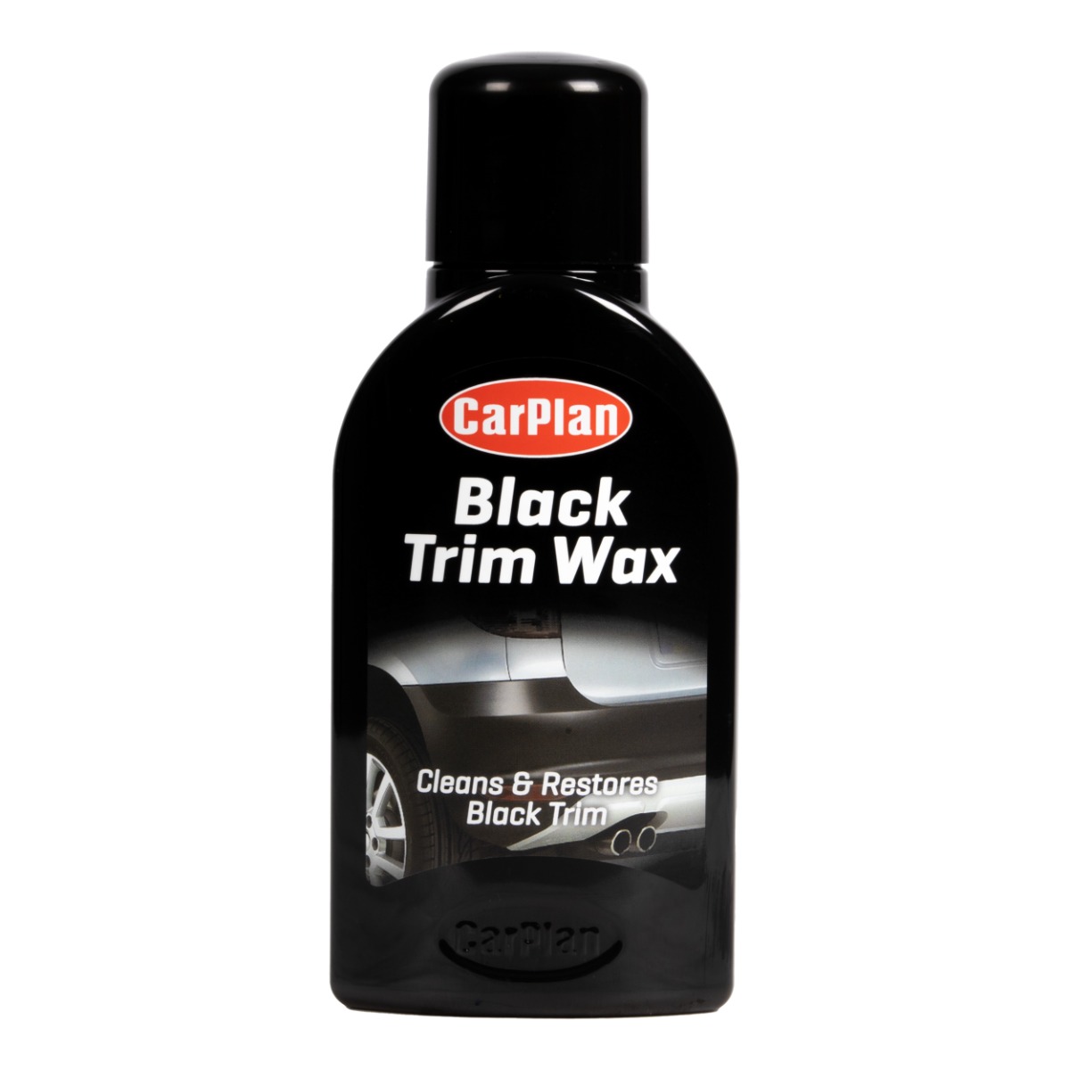 BTW375_CarPlan_Black_Trim_Wax_375ml_Front