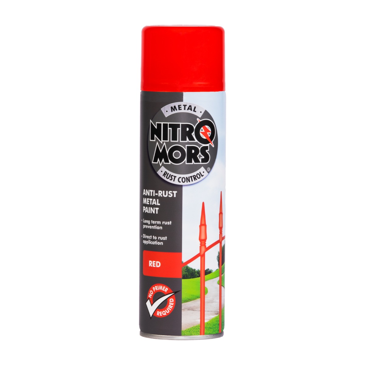 NSR500_Nitromors_Anti_-_Rust_Metal_Paint_Red_front_2