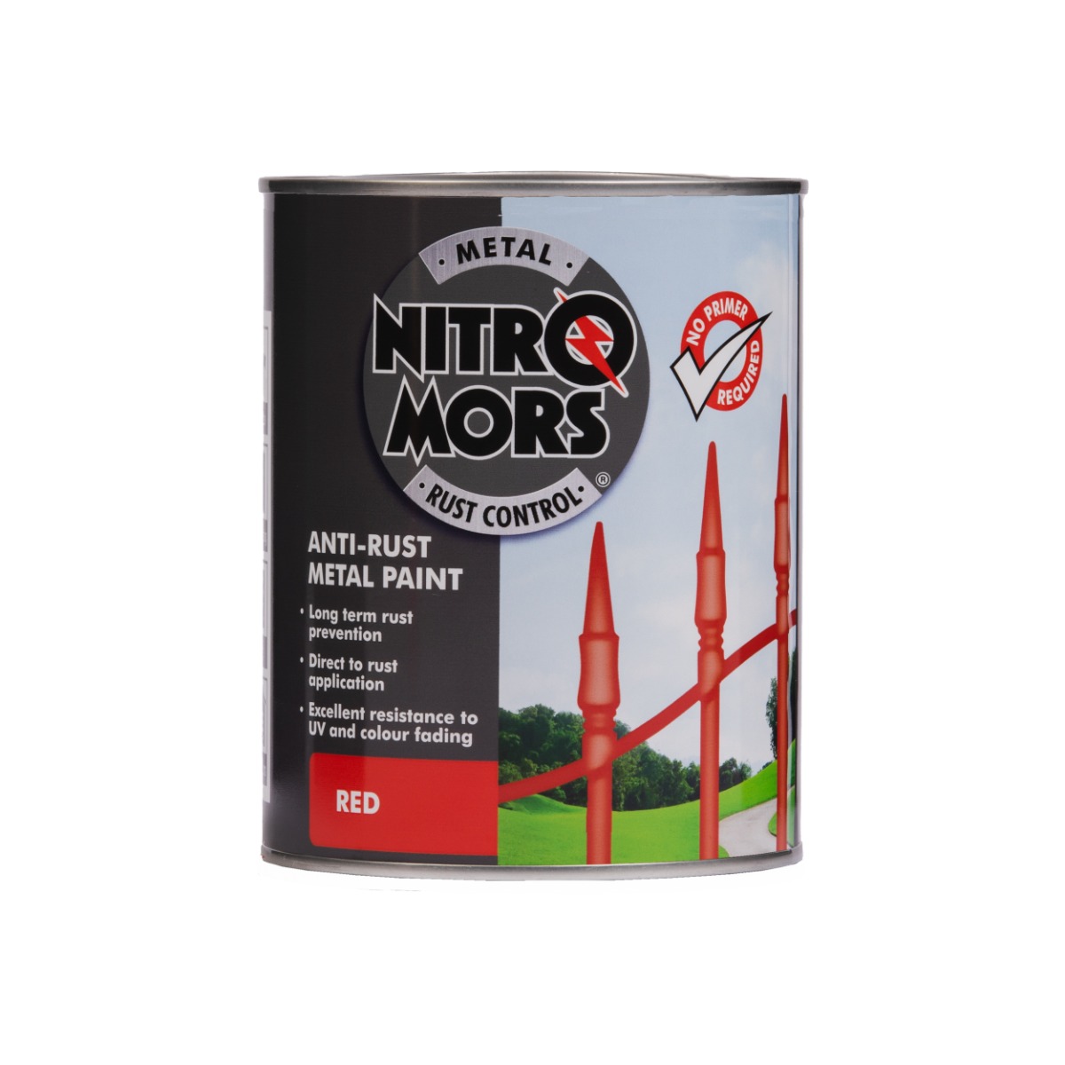 NSR750_Nitromors_Anti_-_Rust_Metal_Paint_Red_-_Front