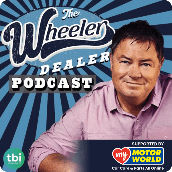 Wheel Dealer Podcast