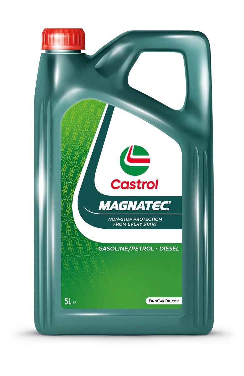 castrol-magnatec-bottle